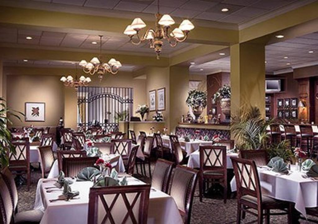 Gervais Street Hotel Columbia Exterior photo