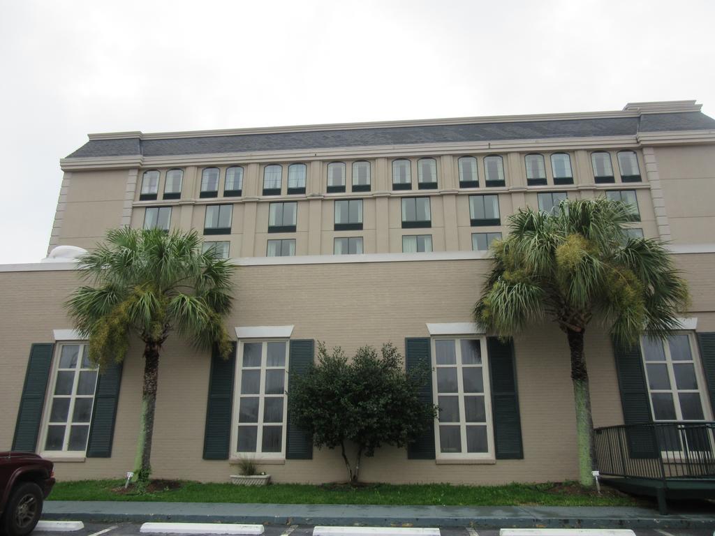 Gervais Street Hotel Columbia Exterior photo